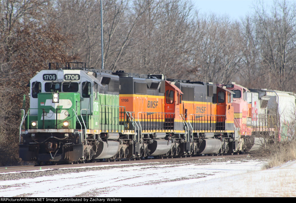 BNSF 1706 1766 1407 552